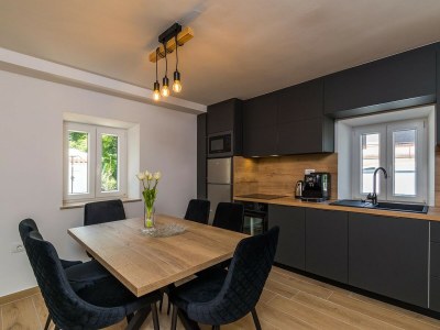 Villa Villa Istria AD 1749 - Features photo 12