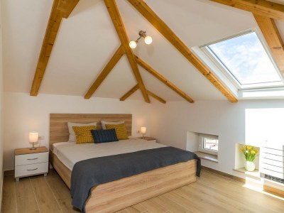 Villa Villa Istria AD 1749 - Features photo 13