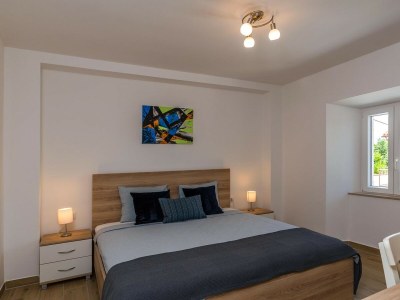 Villa Villa Istria AD 1749 - Features photo 16