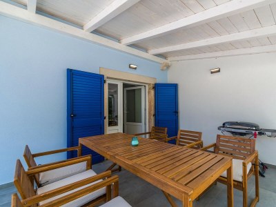 Villa Villa Istria AD 1749 - Features photo 24