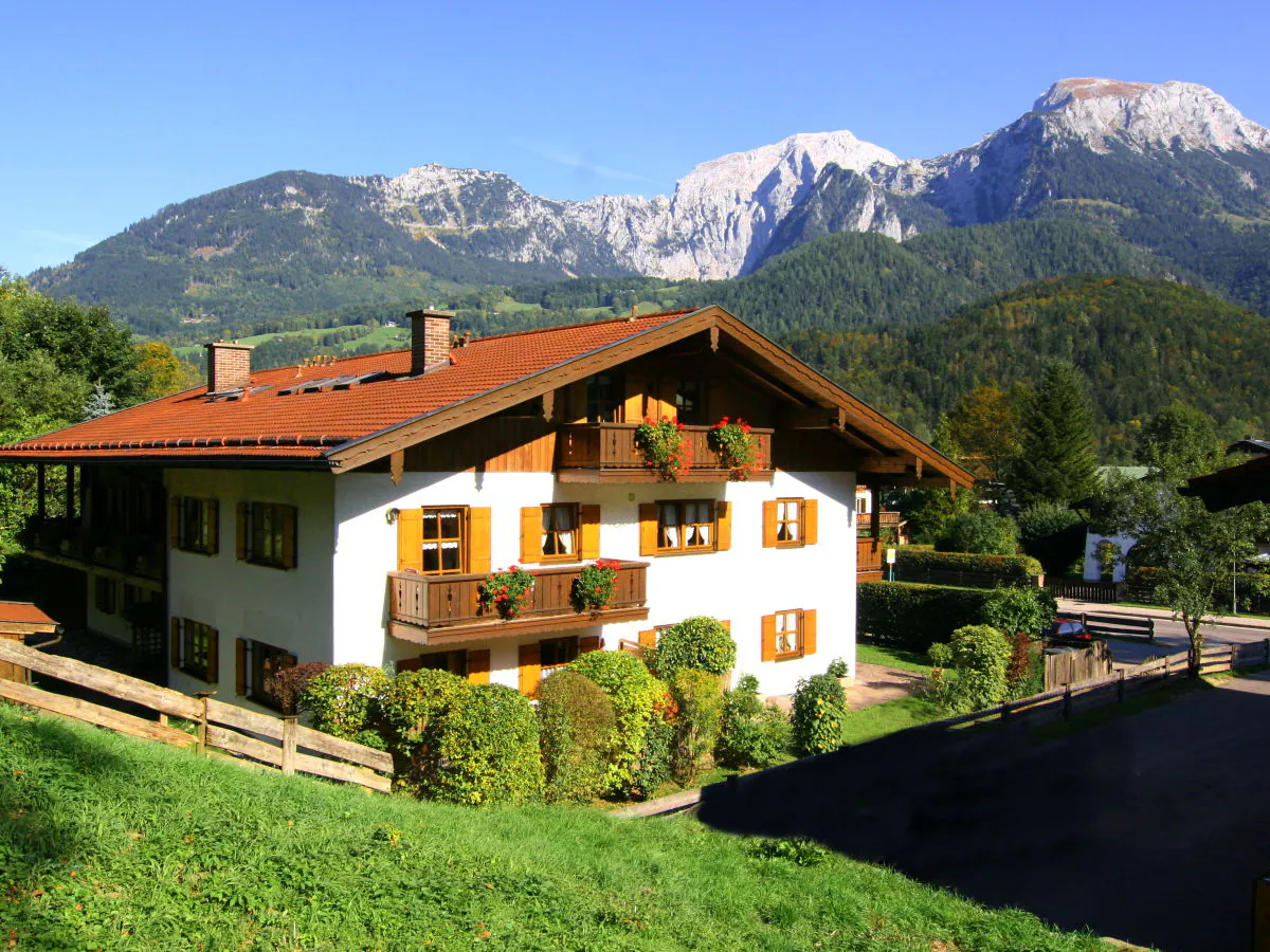 Holiday apartment Katharina 4