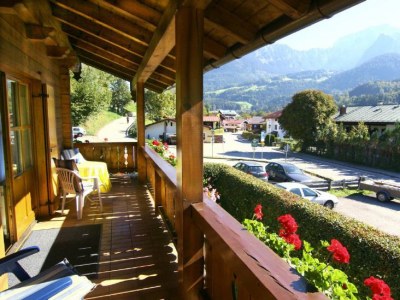 Holiday apartment Katharina 4 - Outdoor photo 2