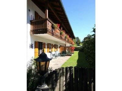 Holiday apartment Katharina 4 - Outdoor photo 3