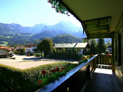 Holiday apartment Katharina 4 - Outdoor photo 4