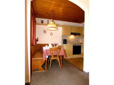 Holiday apartment Katharina 4 - Features photo 7