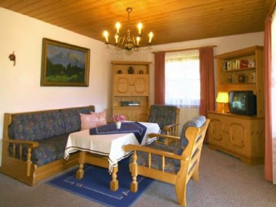 Holiday apartment Katharina 4 - Features photo 8