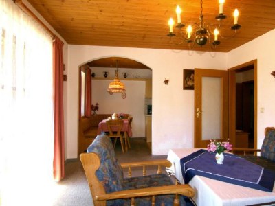Holiday apartment Katharina 4 - Features photo 9