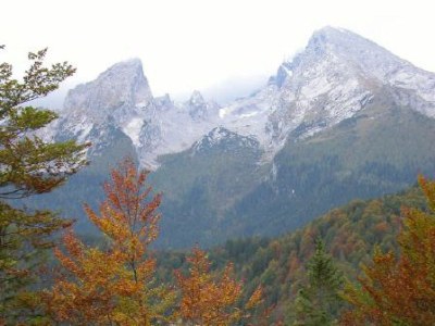 Holiday apartment Katharina 4 - Environment photo 12