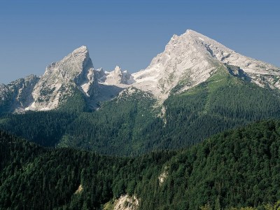 Holiday apartment Katharina 4 - Environment photo 14