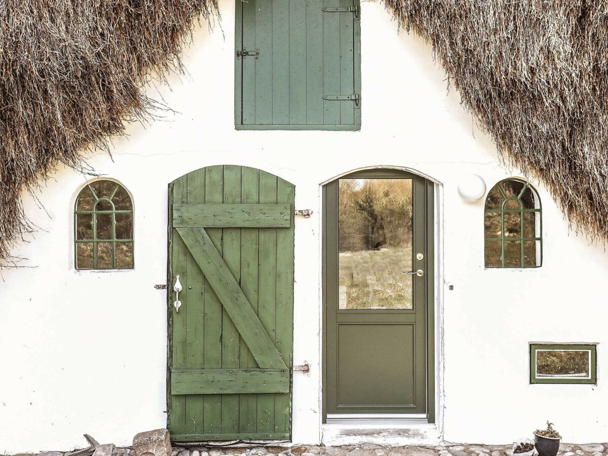Holiday house 12 Personen Ferienhaus in Læsø - Outdoor photo 4