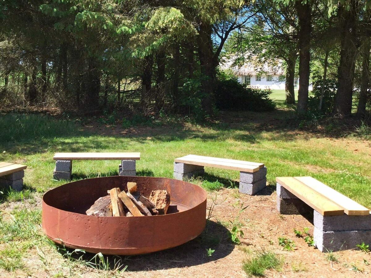 Holiday house 12 Personen Ferienhaus in Læsø - Outdoor photo 5