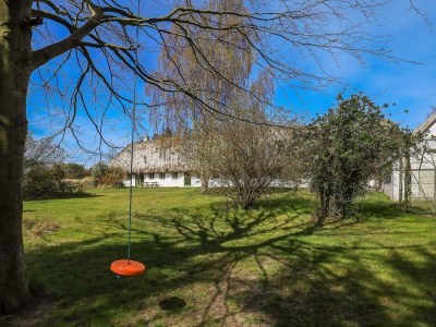 Holiday house 12 Personen Ferienhaus in Læsø - Outdoor photo 3