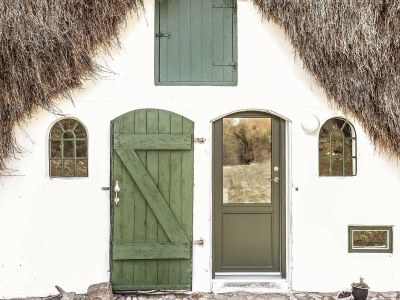 Holiday house 12 Personen Ferienhaus in Læsø - Outdoor photo 4