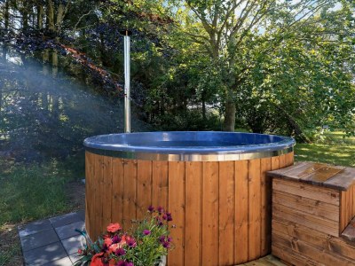 Holiday house 12 Personen Ferienhaus in Læsø - Outdoor photo 6