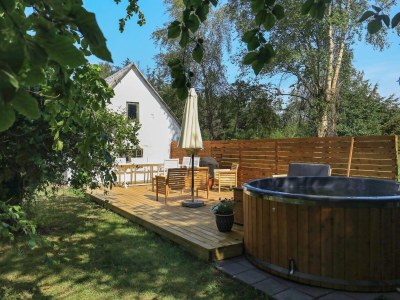 Holiday house 12 Personen Ferienhaus in Læsø - Outdoor photo 7