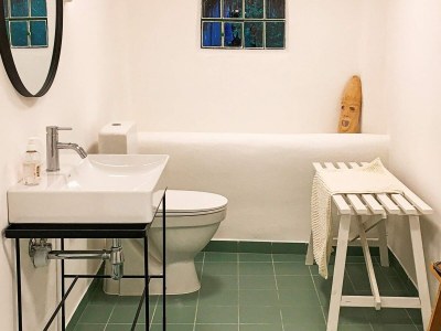 Holiday house 12 Personen Ferienhaus in Læsø - Outdoor photo 11