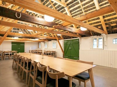 Holiday house 12 Personen Ferienhaus in Læsø - Outdoor photo 12