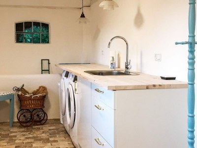 Holiday house 12 Personen Ferienhaus in Læsø - Outdoor photo 13