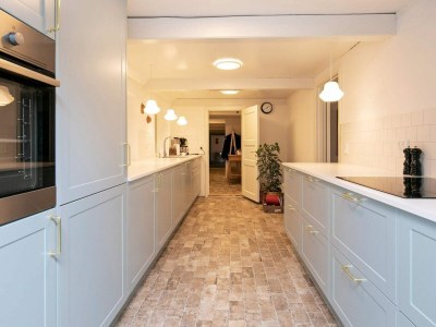 Holiday house 12 Personen Ferienhaus in Læsø - Outdoor photo 17