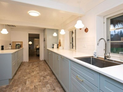 Holiday house 12 Personen Ferienhaus in Læsø - Outdoor photo 22