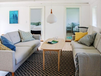 Holiday house 12 Personen Ferienhaus in Læsø - Outdoor photo 23