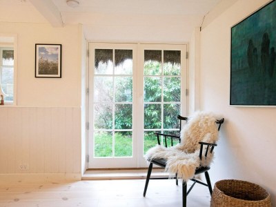 Holiday house 12 Personen Ferienhaus in Læsø - Outdoor photo 24