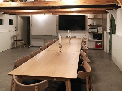 Holiday house 12 Personen Ferienhaus in Læsø - Outdoor photo 27