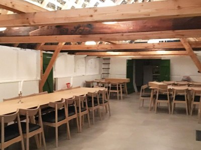 Holiday house 12 Personen Ferienhaus in Læsø - Outdoor photo 30