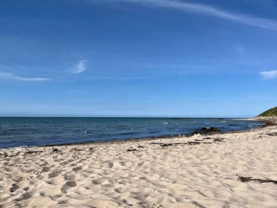 Holiday house 12 Personen Ferienhaus in Læsø - Outdoor photo 35