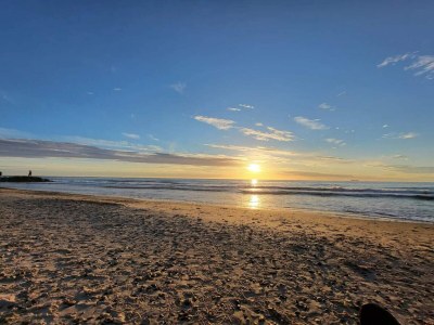 Holiday house 12 Personen Ferienhaus in Læsø - Outdoor photo 36