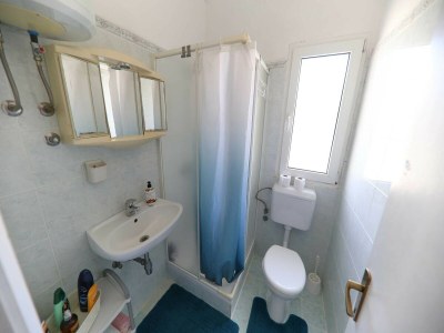 Apartment Apartments Melita - Superior Two Bedroom Apartment with Balcony and Sea View (A4) - Features photo 11