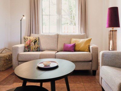 Holiday apartment Apartment 3 "Haus Pinus" ground floor - Features photo 6