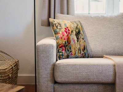 Holiday apartment Apartment 3 "Haus Pinus" ground floor - Features photo 7