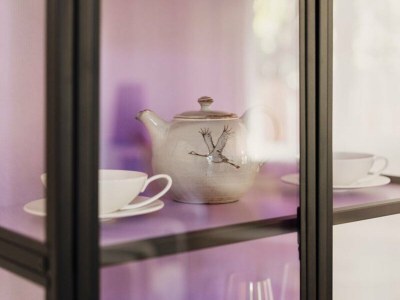 Holiday apartment Apartment 3 "Haus Pinus" ground floor - Features photo 9