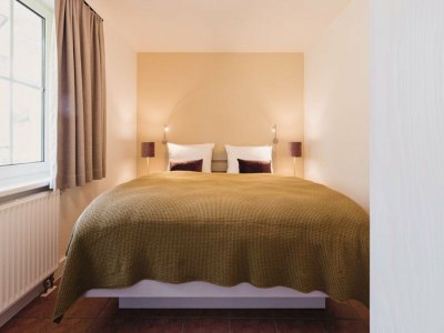 Holiday apartment Apartment 3 "Haus Pinus" ground floor - Features photo 14