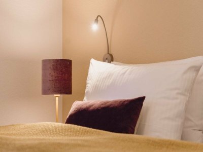 Holiday apartment Apartment 3 "Haus Pinus" ground floor - Features photo 16