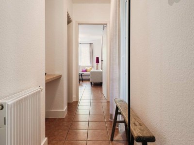 Holiday apartment Apartment 3 "Haus Pinus" ground floor - Features photo 17