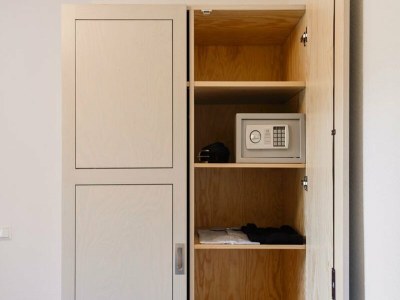 Holiday apartment Apartment 3 "Haus Pinus" ground floor - Features photo 18