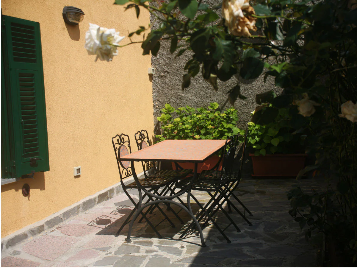 Holiday apartment Il Cortile del Contadino Volastra/Manarola Cinque Terre - Outdoor photo 3