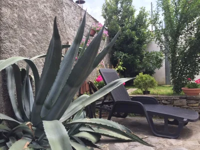 Holiday apartment Il Cortile del Contadino Volastra/Manarola Cinque Terre - Outdoor photo 6