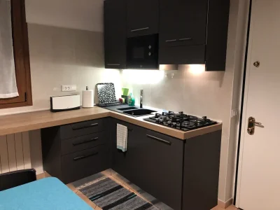 Holiday apartment Il Cortile del Contadino Volastra/Manarola Cinque Terre - Features photo 9