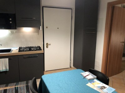 Holiday apartment Il Cortile del Contadino Volastra/Manarola Cinque Terre - Features photo 10