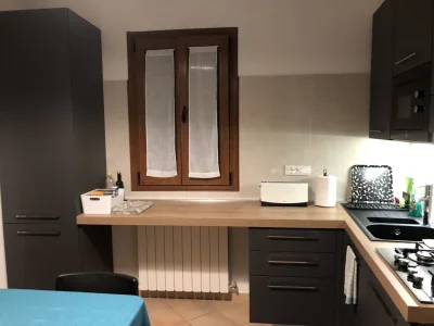 Holiday apartment Il Cortile del Contadino Volastra/Manarola Cinque Terre - Features photo 11