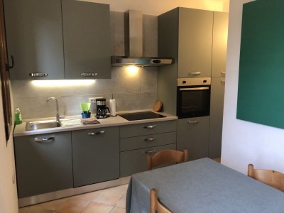 Holiday apartment Il Cortile del Contadino Volastra/Manarola Cinque Terre - Features photo 15