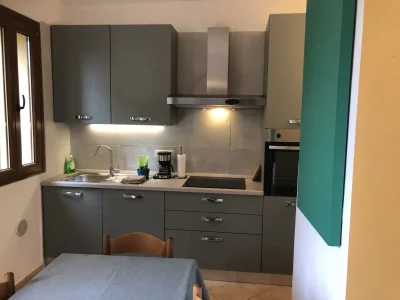 Holiday apartment Il Cortile del Contadino Volastra/Manarola Cinque Terre - Features photo 16