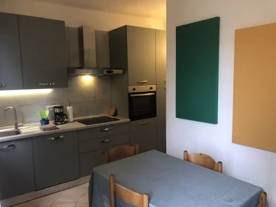 Holiday apartment Il Cortile del Contadino Volastra/Manarola Cinque Terre - Features photo 17