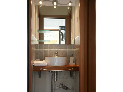 Holiday apartment Il Cortile del Contadino Volastra/Manarola Cinque Terre - Features photo 19