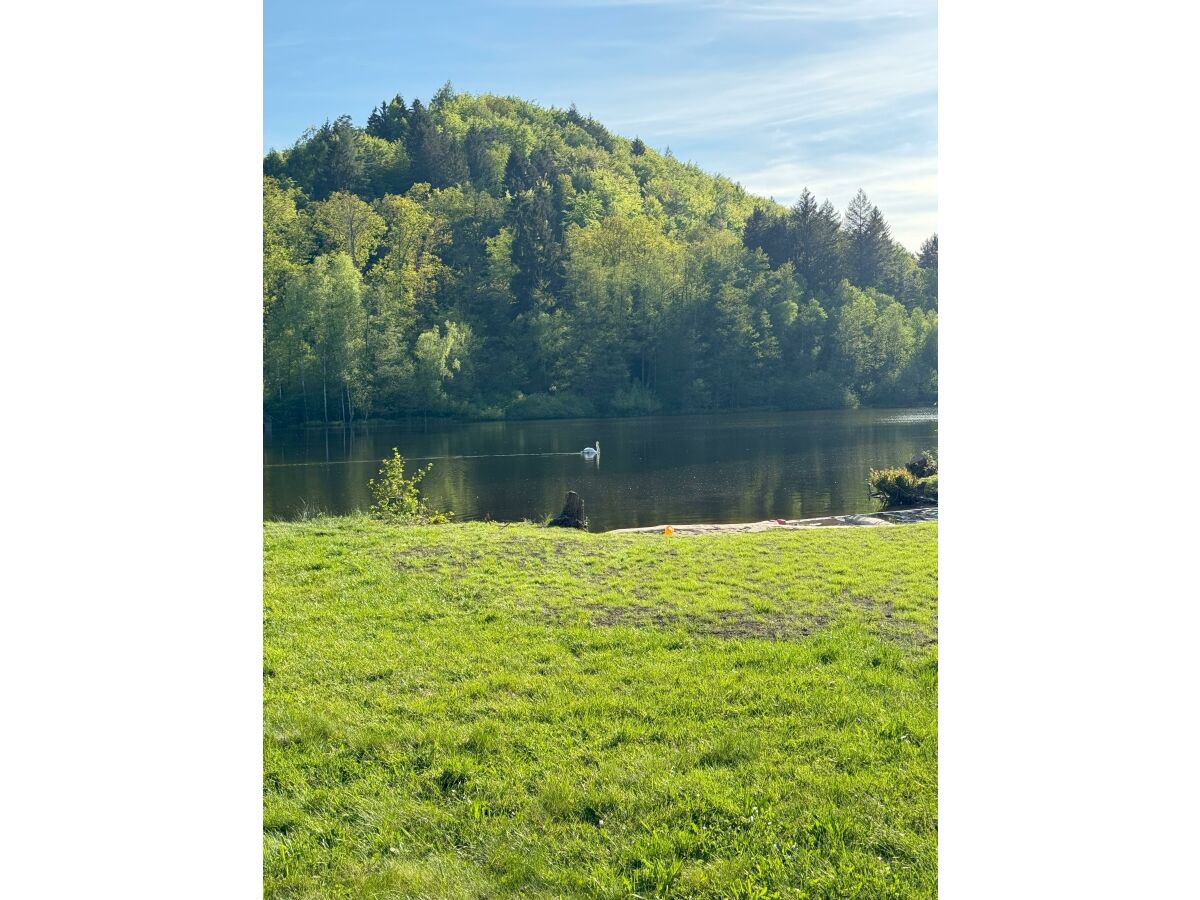 Apartment Ferienhaus, Dusche und Bad, WC, 3 Schlafräume - Outdoor photo 3