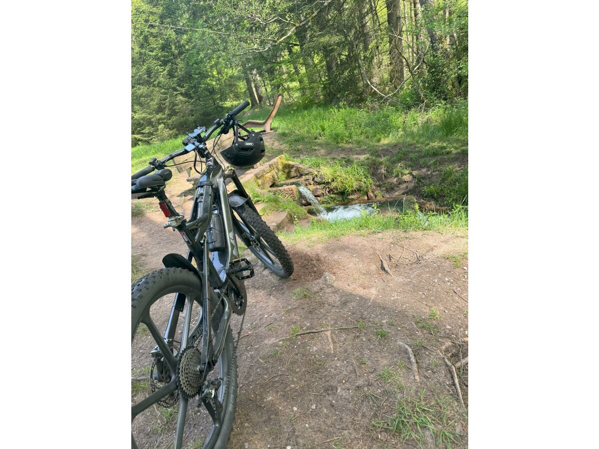 Apartment Ferienhaus, Dusche und Bad, WC, 3 Schlafräume - Outdoor photo 4