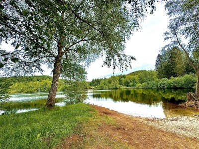 Apartment Ferienhaus, Dusche und Bad, WC, 3 Schlafräume - Outdoor photo 2